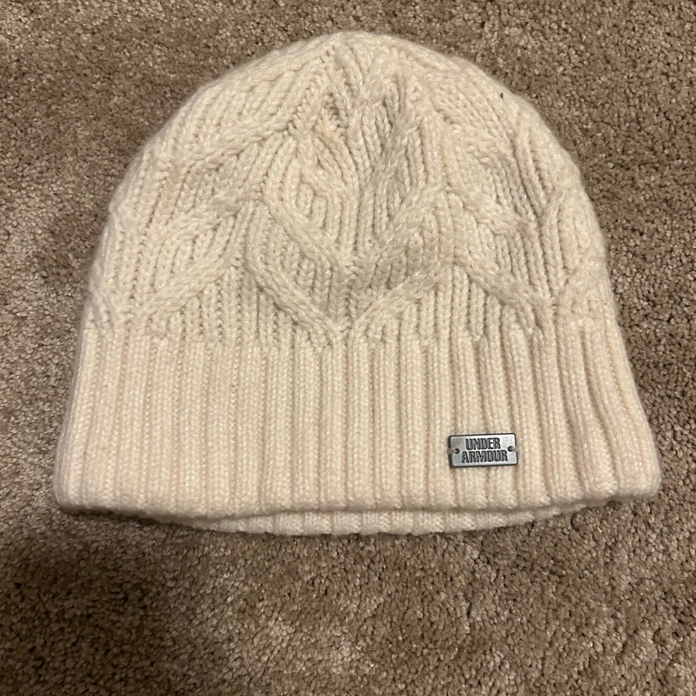 Under Armour Beanie